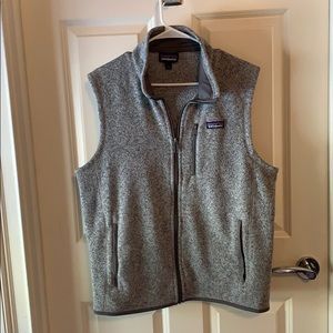 Patagonia L Men’s Vest